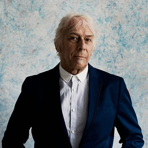 John Cale