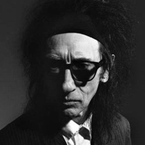 John Cooper Clarke