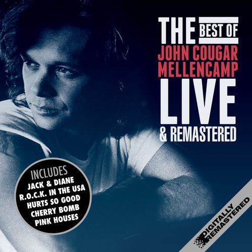 John Cougar Mellencamp