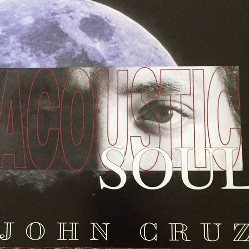 John Cruze