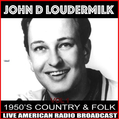 John D. Loudermilk