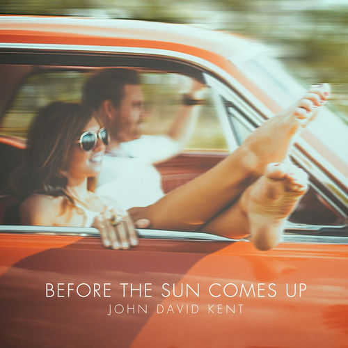 John David Kent