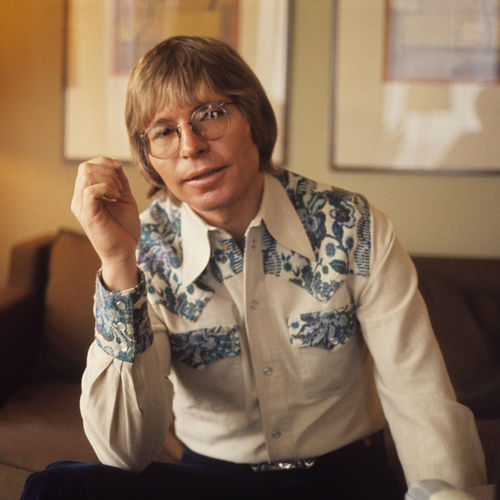 John Denver