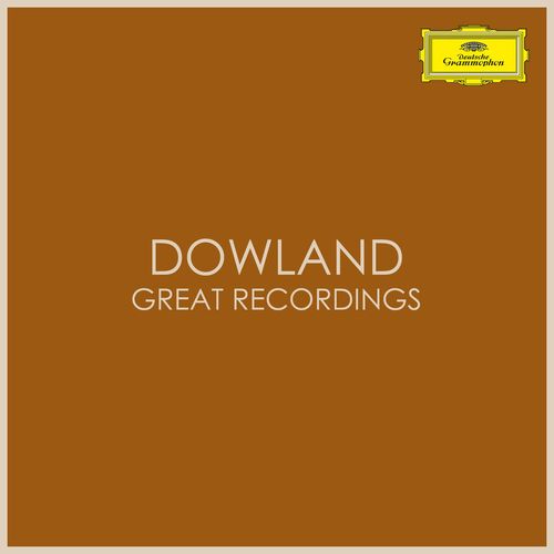 John Dowland