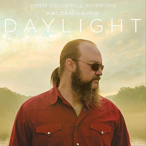 John Driskell Hopkins