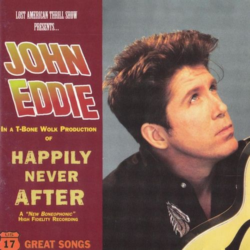 John Eddie