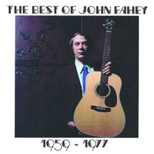 John Fahey