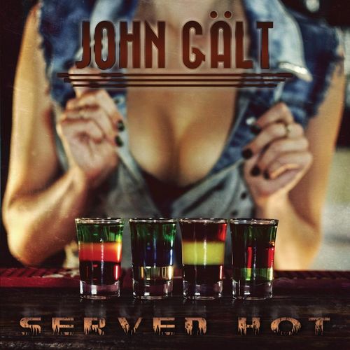 John Galm