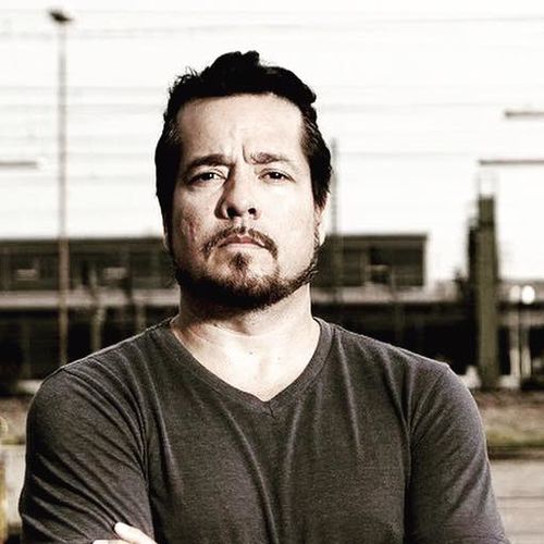 John Garcia