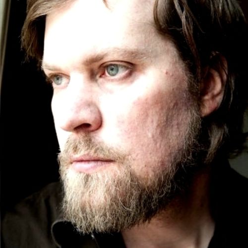 John Grant