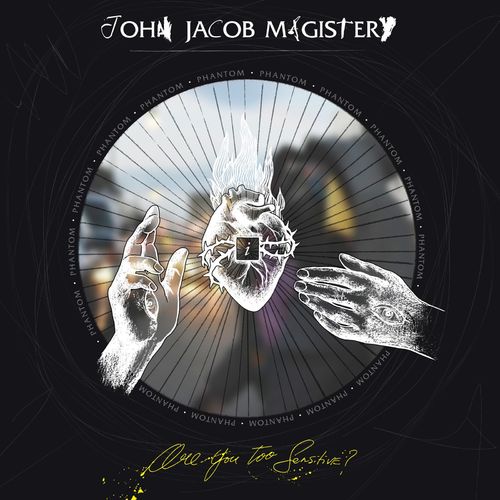 John Jacob Magistery