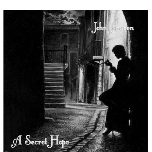 John Johnson