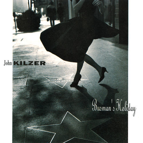 John Kilzer