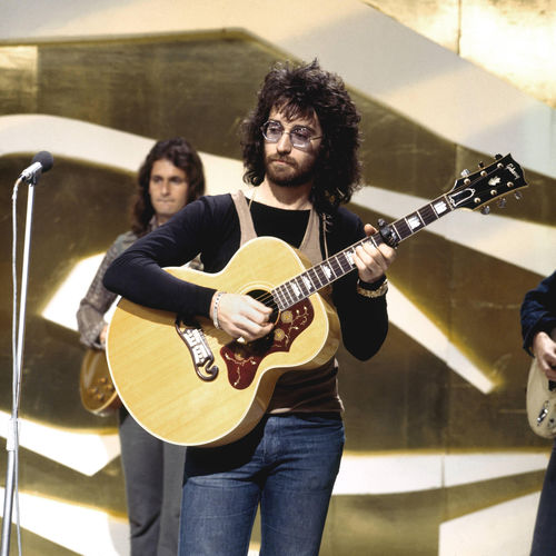 John Kongos