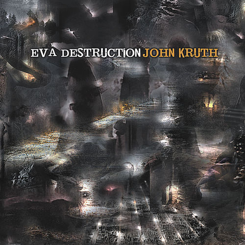 John Kruth
