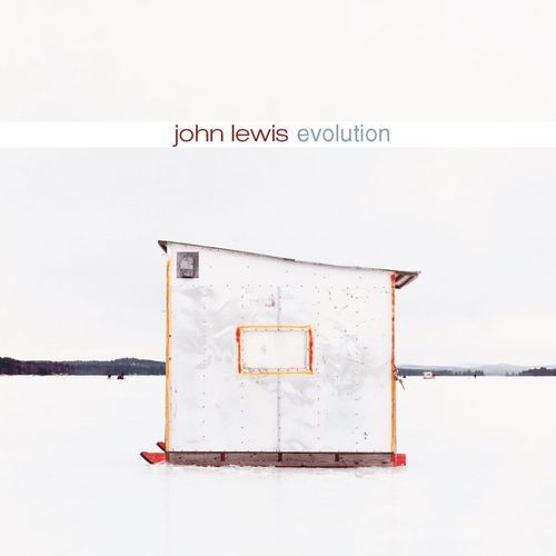 John Lewis
