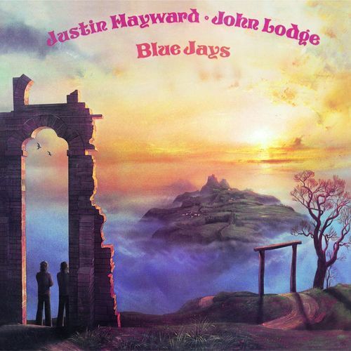 John Lodge