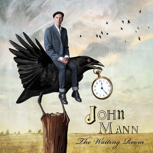 John Mann