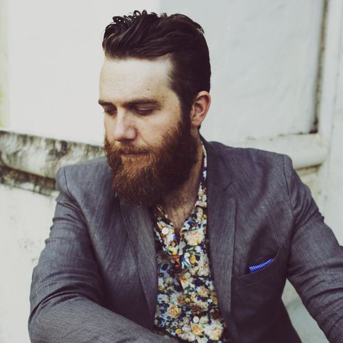 John Mark Mcmillan