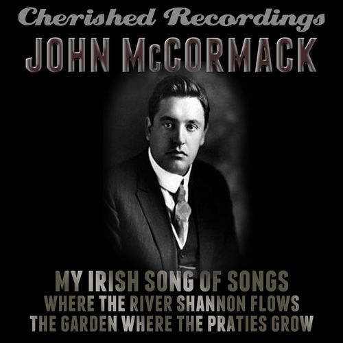 John Mccormack