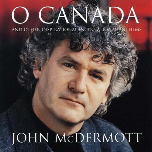 John McDermott