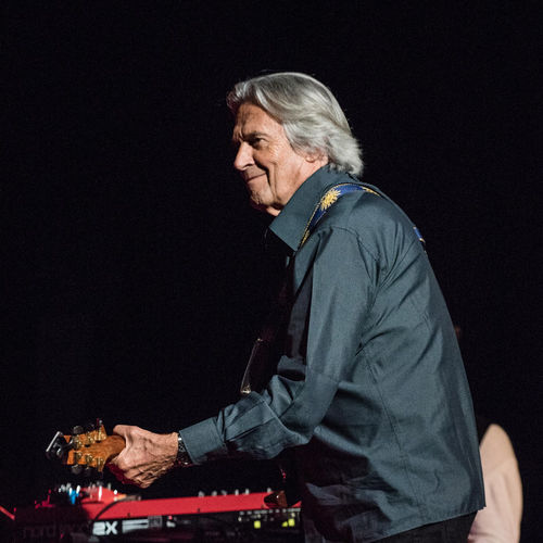 John McLaughlin