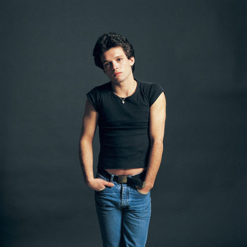 John Mellencamp