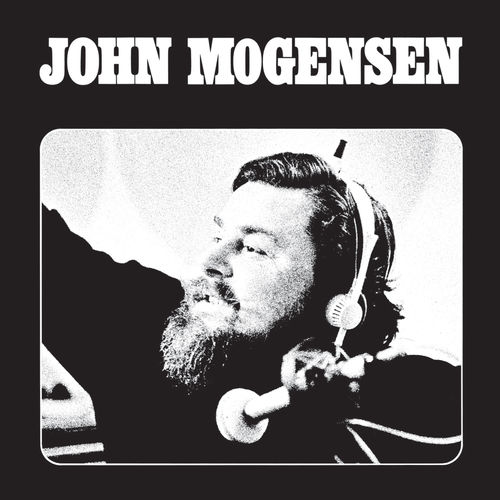 John Mogensen