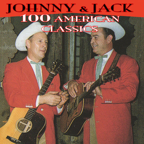 Johnnie and Jack