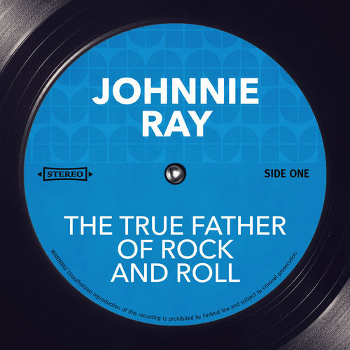 Johnnie Ray