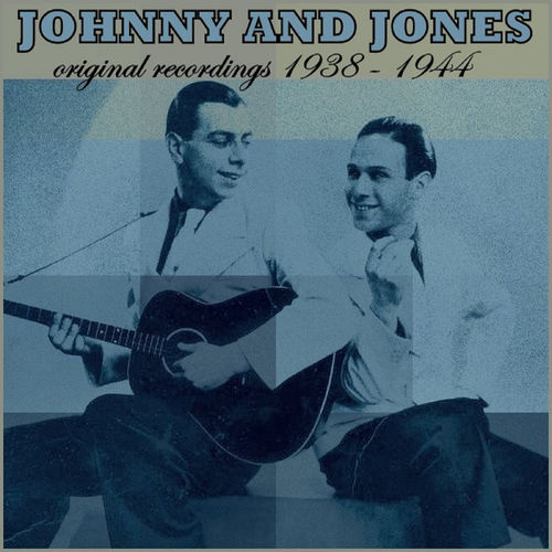 Johnny and Jones