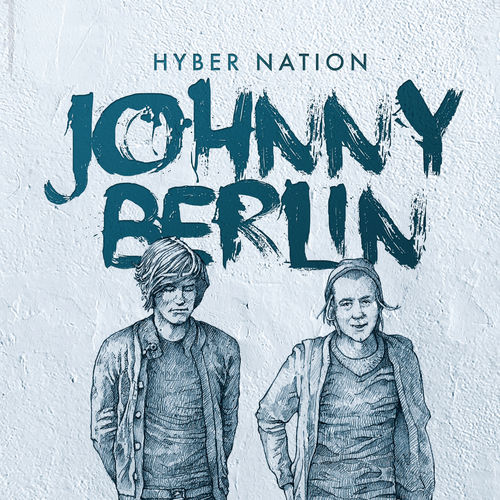 Johnny Berlin