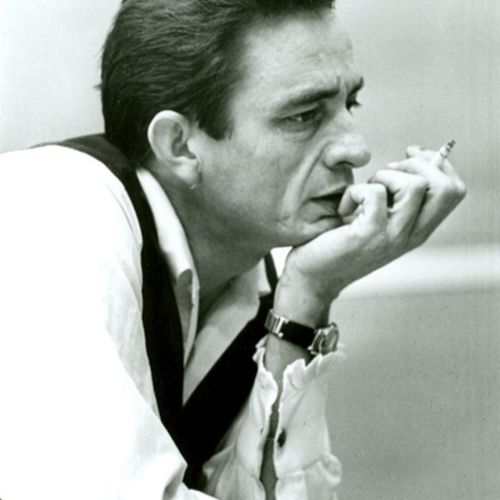 Johnny Cash