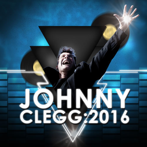 Johnny Clegg And Savuka