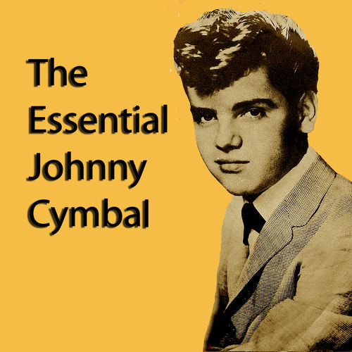 Johnny Cymbal