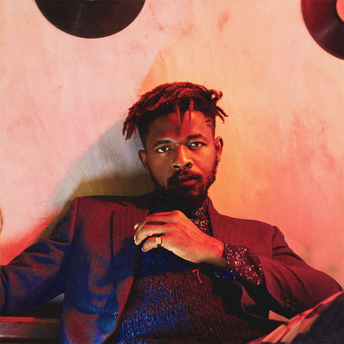 Johnny Drille