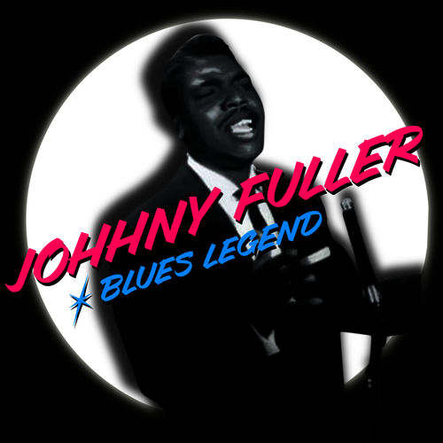 Johnny Fuller