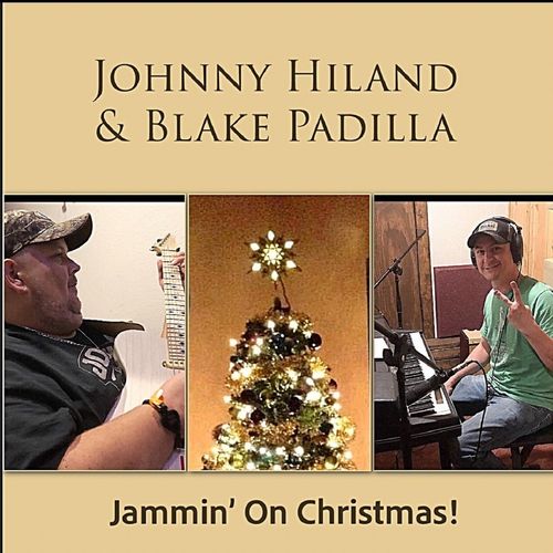 Johnny Hiland