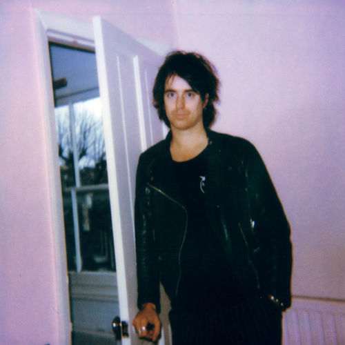 Johnny Lloyd