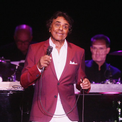 Johnny Mathis