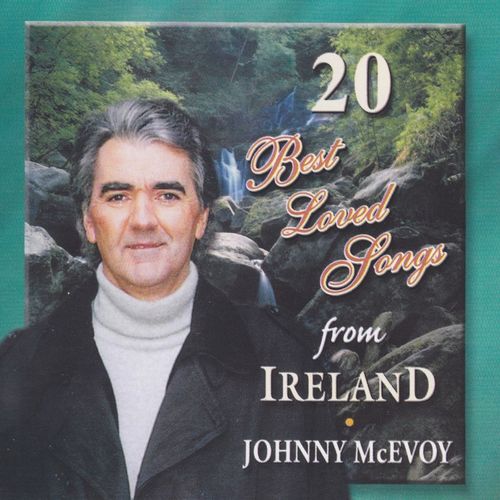 Johnny McEvoy