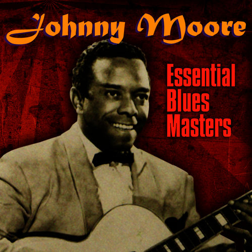 Johnny Moore