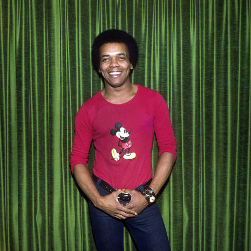 Johnny Nash