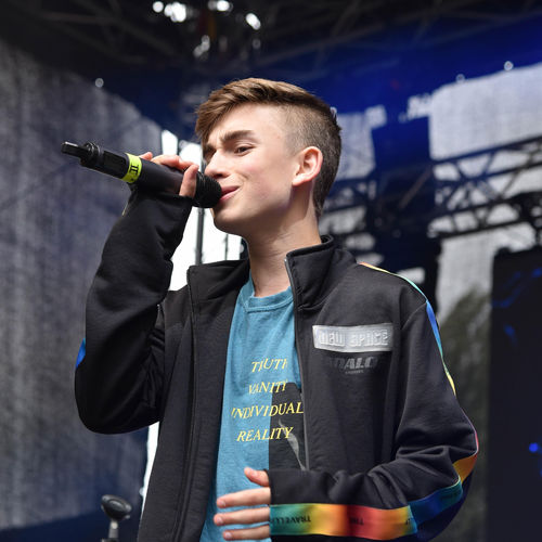 Johnny Orlando