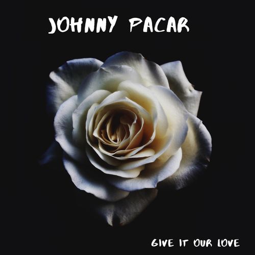 Johnny Pacar