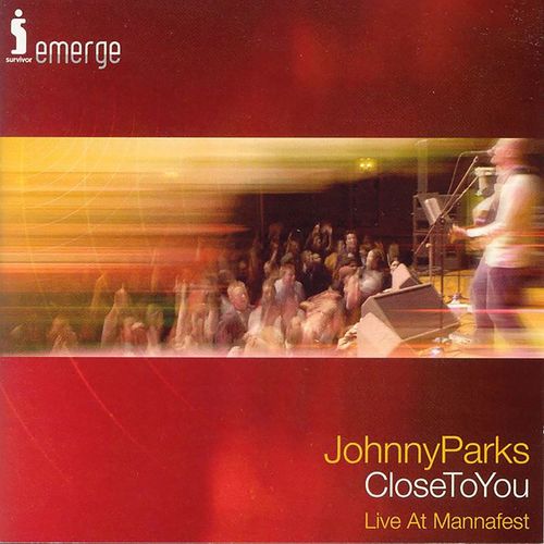 Johnny Parks