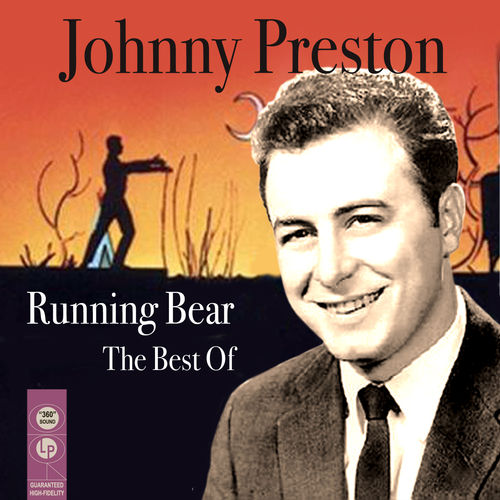 Johnny Preston