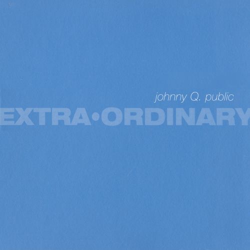 Johnny Q Public