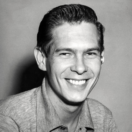 Johnny Ray