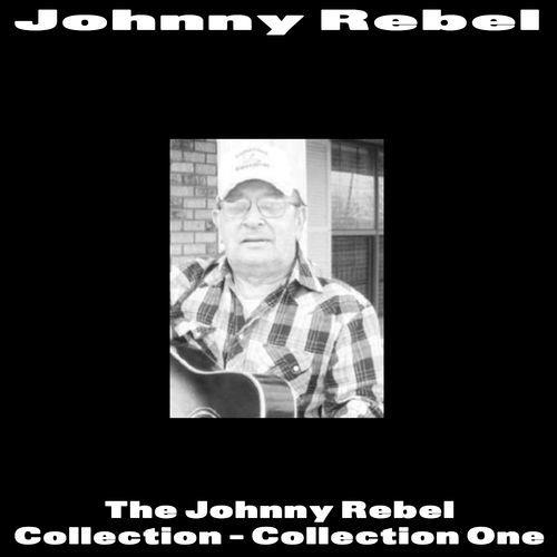 Johnny Rebel